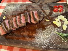 -安立可意大利美食