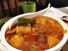 -simply thai天泰(长泰广场店)