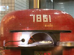 门面-1861意大利餐厅(文化广场店)