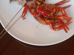 -万荟轩海鲜·粤式点心自助餐厅(蓝海风万怡酒店)