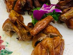 -轩记海鲜餐厅·四十五年老字号·经典粤菜(西区彩虹店)