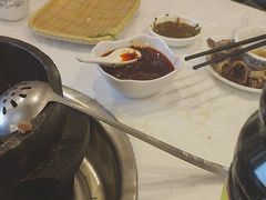 -鲁朗纳麦石锅鸡庄园