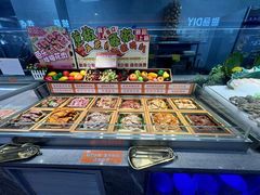 -非烤勿扰自助烤肉(深圳宝安华强广场店)