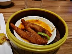 -粤港餐厅(禹州商业广场店)