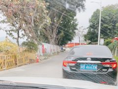 -广州市石门国家森林公园