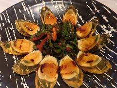 -柴门饭儿(成都太古里店)