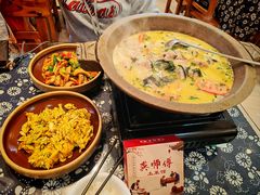 -龚师傅土菜馆.地道农家菜(魅力湘西店)