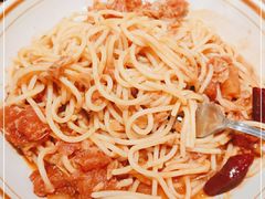 -萨莉亚意式餐厅(万嘉商业广场店)