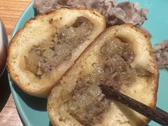 -额尔敦草原涮羊肉·烧烤(冻青树总店)