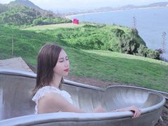 -漳州滨海火山岛自然生态风景区