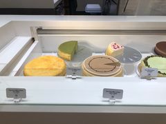 -Lady M(沙田新城市广场店)