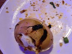 -小赵烧烤(银亿店)