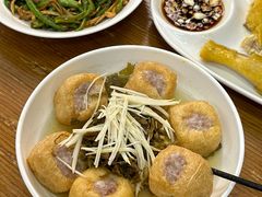 -毛哥小馆子(百井坊巷店)