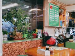 大堂-托克逊老四号餐厅