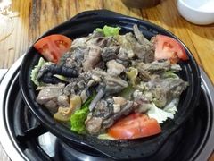 -阿婆情腊排骨火锅(金虹路店)