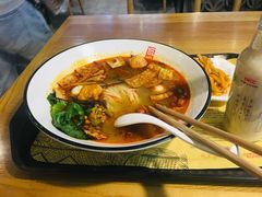 -瓦记米粉(东鼓道店)