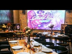 -Kings party 高端轰趴会所(朝阳北路店)