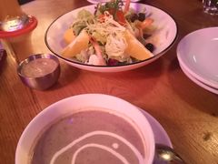 -MR.ROCKY洛奇先生RESTAURANT&BAR(宝安壹方城店)