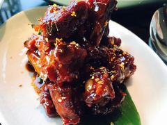 -西安凯悦酒店·湖畔中餐厅