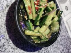 -蘭奢雅集·江浙菜(青山江滩店)