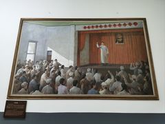 -湖南省立第一师范学校旧址