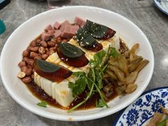 -刀庖厨家乡菜小海鲜(友谊·嘉御龙庭店)