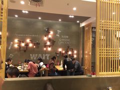 -吕氏疙瘩汤·新鲁菜(潍坊银座店)