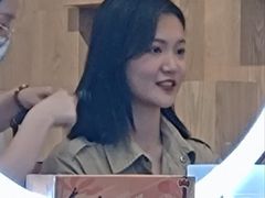 -海马体照相馆(成都来福士广场店)