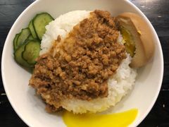 燥肉饭-小明同学(三里屯店)
