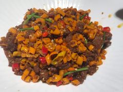 -飶香居(省博物馆店)