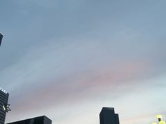 -重庆市江北嘴中央商务区中央公园