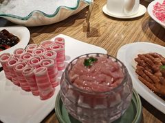 -珍宝轩海鲜火锅(碧湖大厦店)