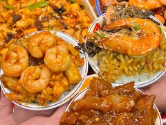-金阁家常菜(贵阳路店)