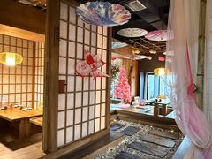 -河风の幸会精致料理