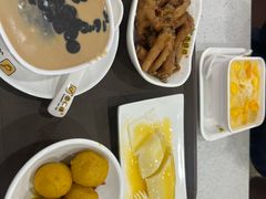 -圆碌碌甜品屋(二中店)