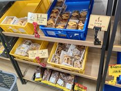 大堂-匠造烘焙(上海工厂店)