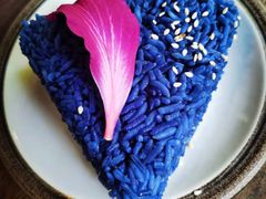 -Meena Rice Based Cuisine