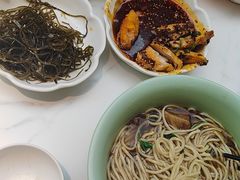 -李先生牛肉面大王(广渠门内店)