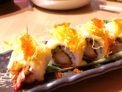 -友壹町寿司(嘉洲广场店)
