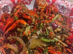 -常和州·夜宵大排档(常州单店)