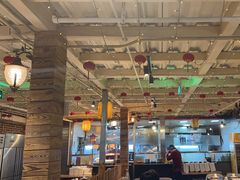 -三个大叔烤羊肉串·炭炉砂锅菜(西三旗店)