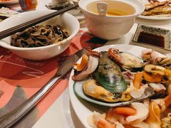 -河北宾馆·香溢自助餐(裕华店)