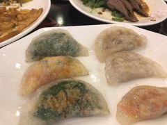 -陆记鹅庄·潮汕菜·狮头鹅(大仟里店)