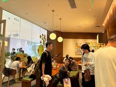 -奈雪的茶(石家庄万象城店)
