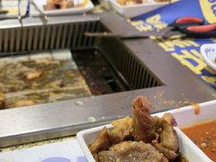 -阿亲家·韩式无限烤肉(春熙路店)