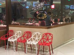 -西贝莜面村(近铁城市广场店)