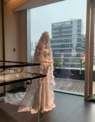 -MuseMarry婚纱(前海嘉里中心店)