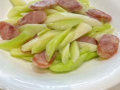 -香雪海饭店中餐厅(人民桥店)
