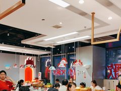 -龍歌自助小火锅(市南金茂湾店)