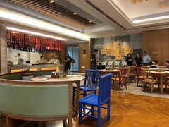 -绍兴大禹开元观堂-若耶厅